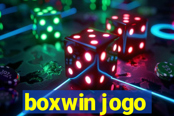boxwin jogo